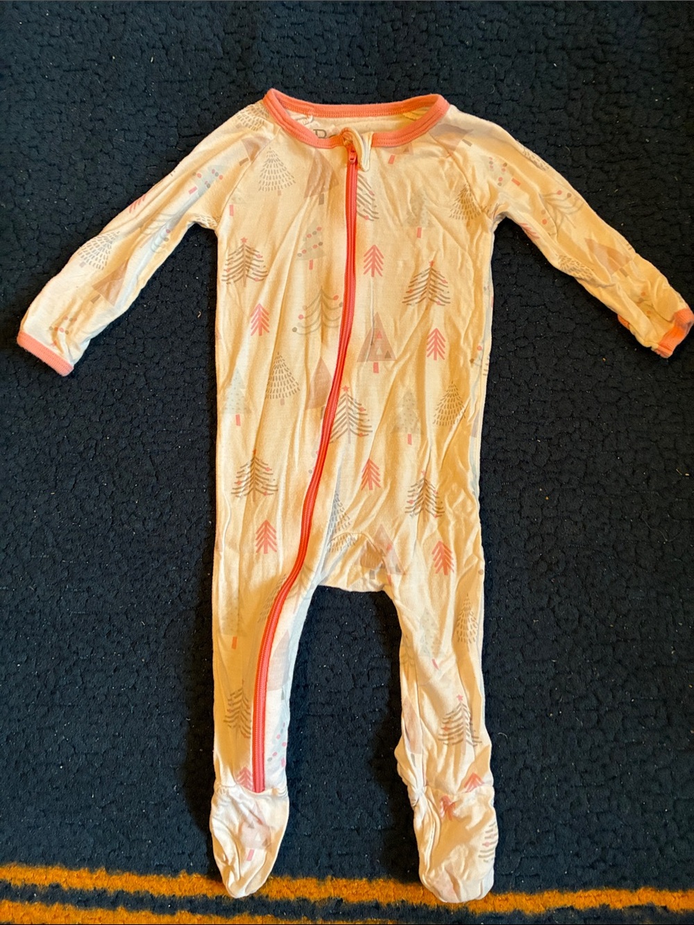 Bestaroo Kids Footed One-Piece pajama